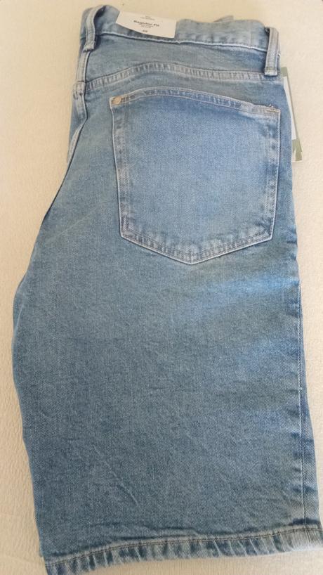 Riflové kraťasy h&m, h&m,32