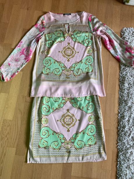 Betty barclay kostým, 40