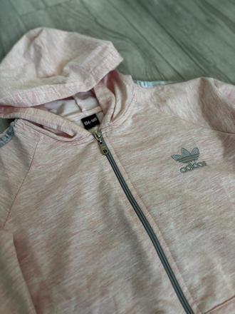 Tepláková súprava, adidas,140