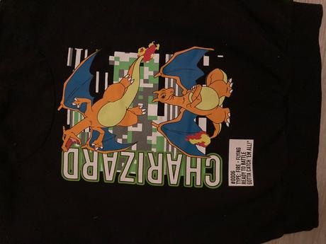 Pokémon mikina, 140