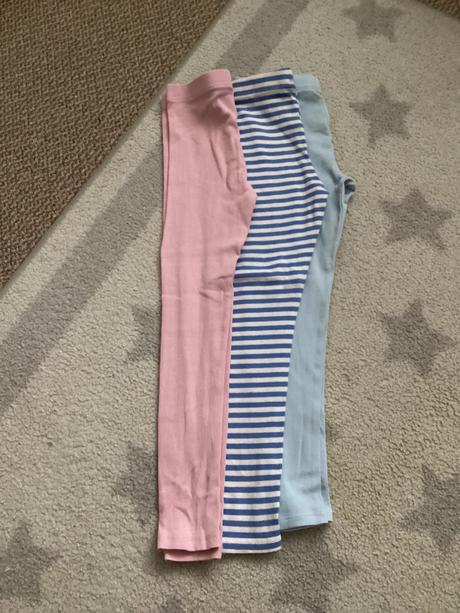 Legíny, primark,128