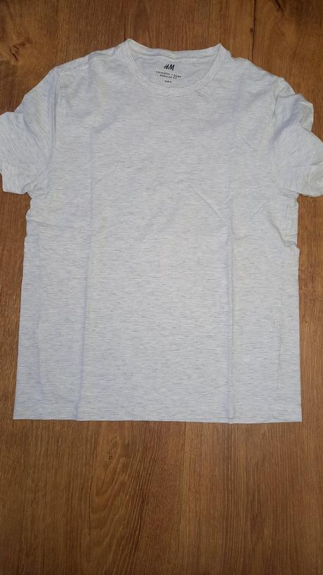 Tricka 2ks, h&m,s