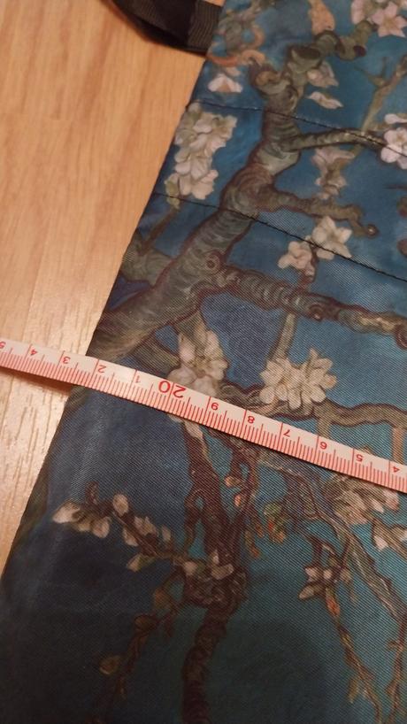 Tmavozeleny obal na knihy, 