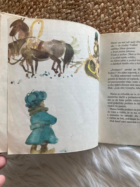 Čuk a huk arkadij gajdar (1976),