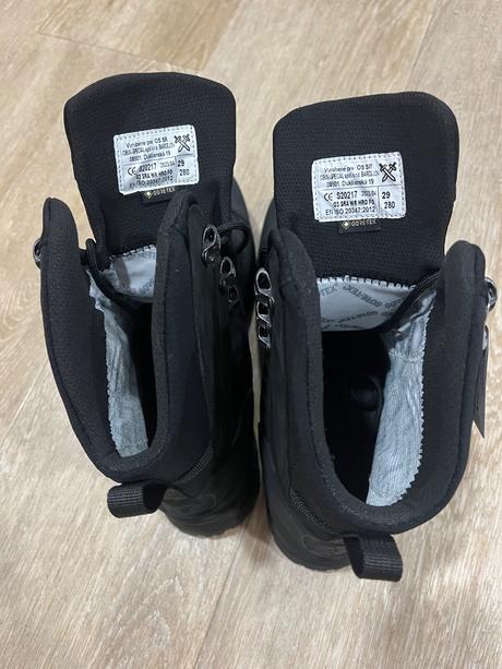 Topanky gore-tex, 43 / 44