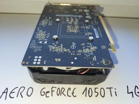 Grafická karta msi geforce gtx 1050 ti 4gb, 