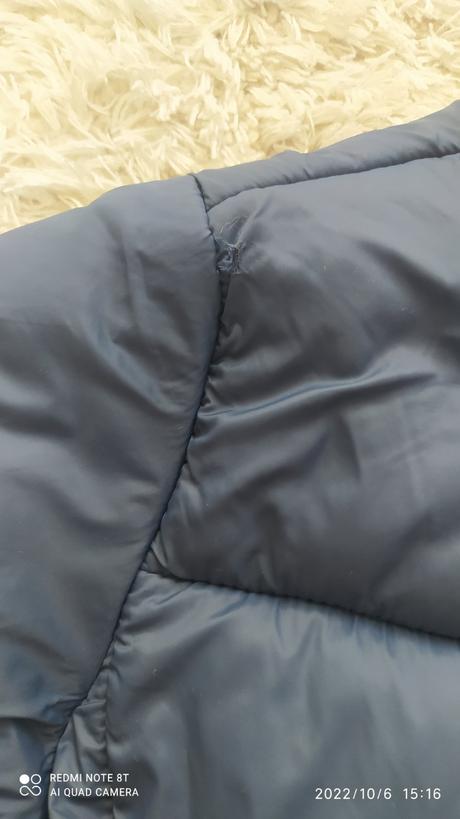 Zara prechodná bunda, zara,116