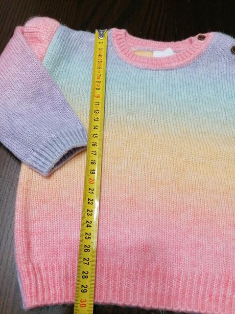 Dúhová súpravka, f&f,62