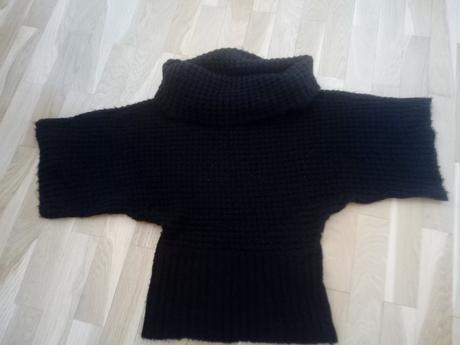 Pončo veľkosť 38, 38