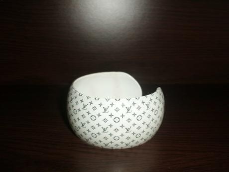 Náramok - imitácia známej značky,