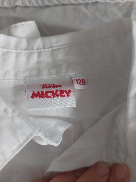 Košela, disney,128