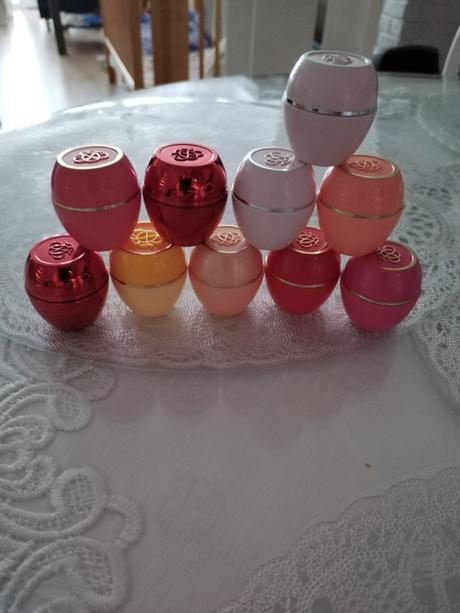 Krabicky na make up alebo cokolvek, prazdne, 