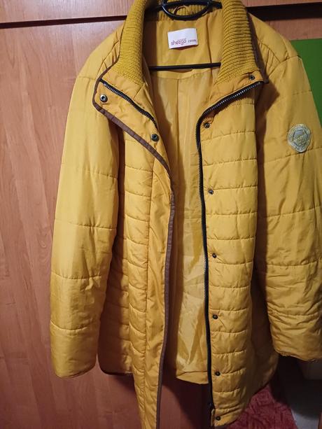 Dámska bunda xxxl, xxxl