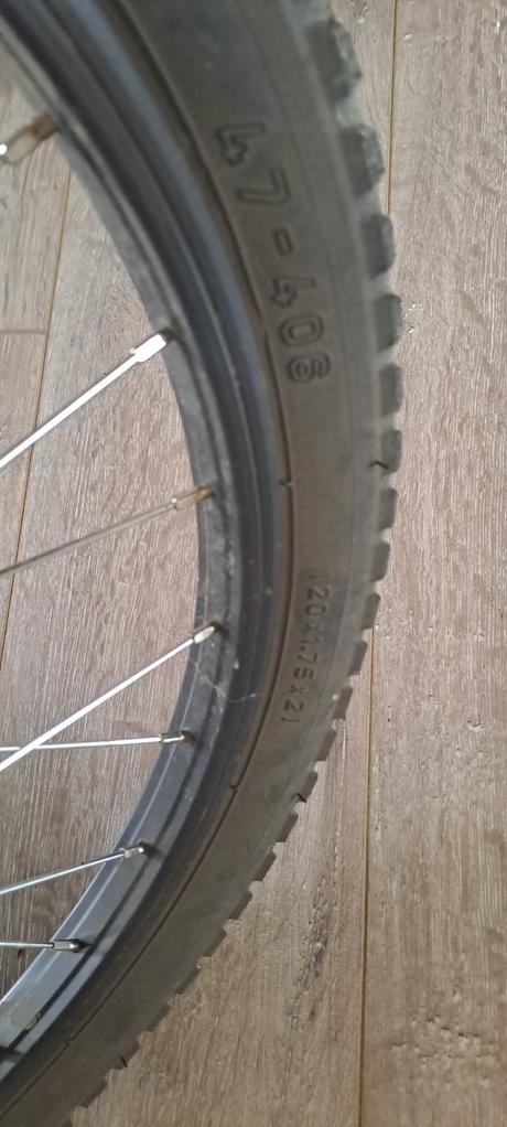 Bicykel, ctm,20