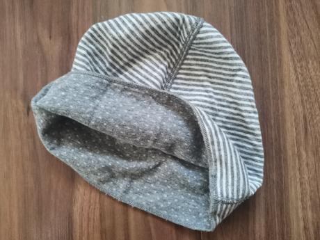 Obojstranná čiapka, h&m