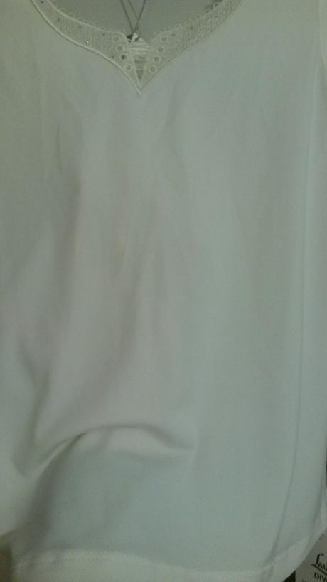 Bluzka na ramienka, 38