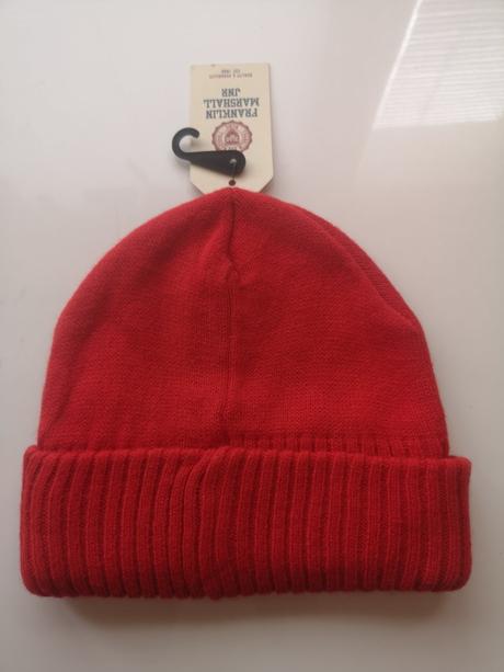 Franklin marshall detská zimná čiapka, 