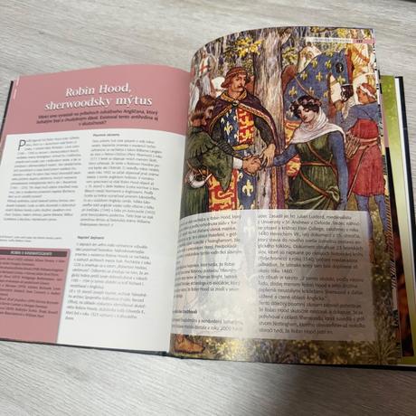 Kniha tajomné stopy ľudstva, 