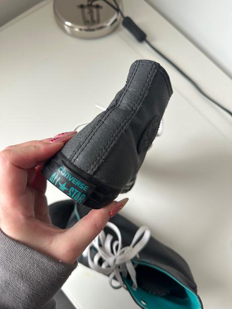 Converse tenisky, converse,36