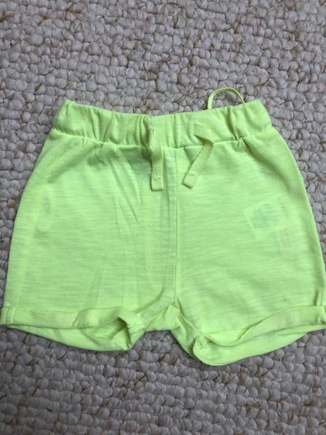 Kraťasy lindex, lindex,56