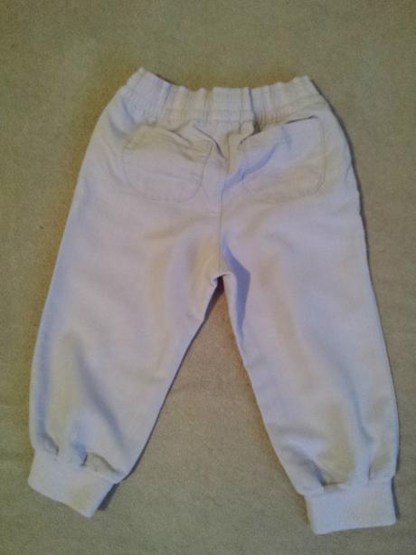 Letné nohavice, gap,92