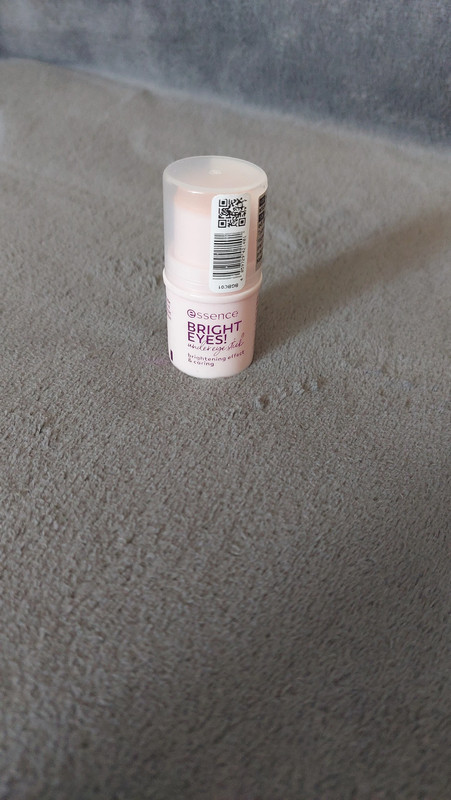 Rozjasňujúca tyčinka pod oči, 