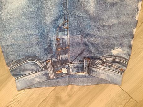 Riflové legíny, 128