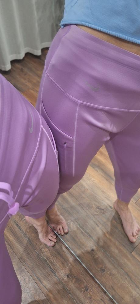 Nike go run leginy  38/40/42, nike,l