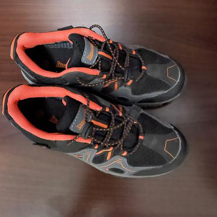 Turisticke topanky zn landrover c 32, 32