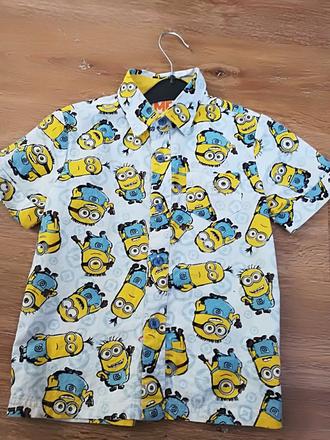 Kosela minion, 104