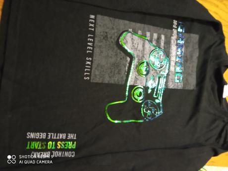 Tričko, chapter young,134