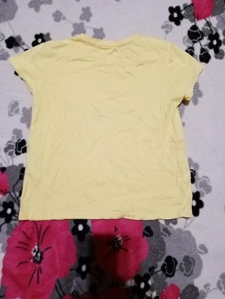 Dievčenske tričko, 122