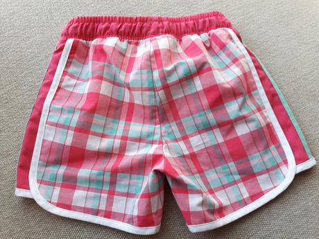 Kratase adidas 2-3y, adidas,92