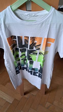 Tričko h&m, h&m,146