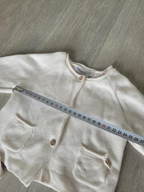 Svetrík mayoral, mayoral,80