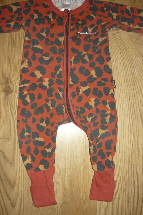 Kvalitné dupačky na zips -68, 68