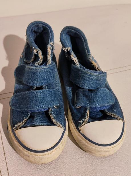 Tenisky abc kids, 25