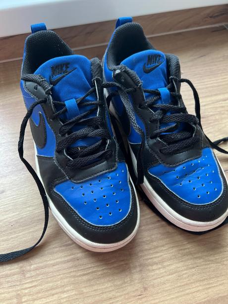 Tenisky, nike,35