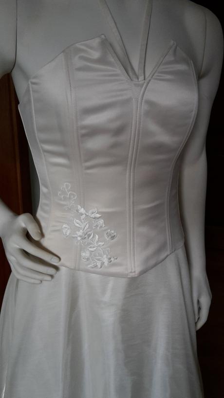 Spoločenské šaty, s