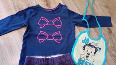 Balík detských vecí, 86–98