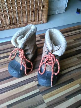 Nepremokave snehulky vel. 4 (20/21)next, next,20