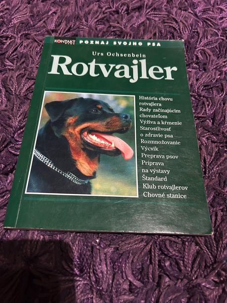 Rotvajler, 