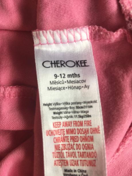 Letny pohodlny klobucik, cherokee,80