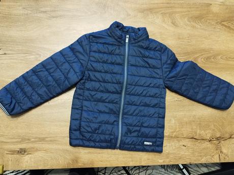 Prechodná bunda zn. mayoral v. 116, mayoral,116