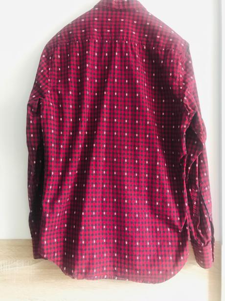 Panska kosela, pull&bear,l