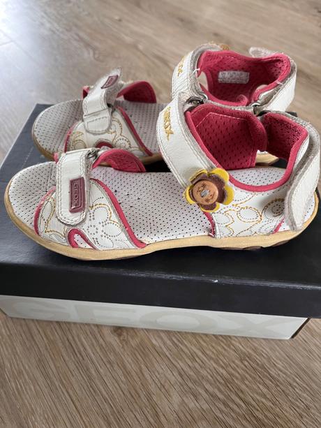 Sandále geox respira, geox,32