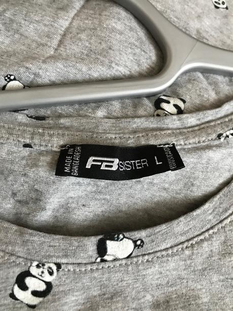 Tričko, new yorker,l