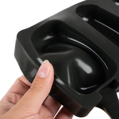 Silikonová forma na nanuky,