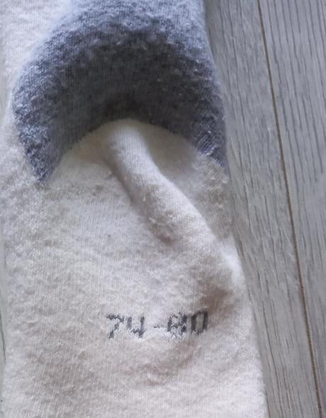 Pančušky, lupilu,74