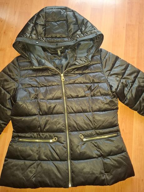 Damska bunda, h&m,42